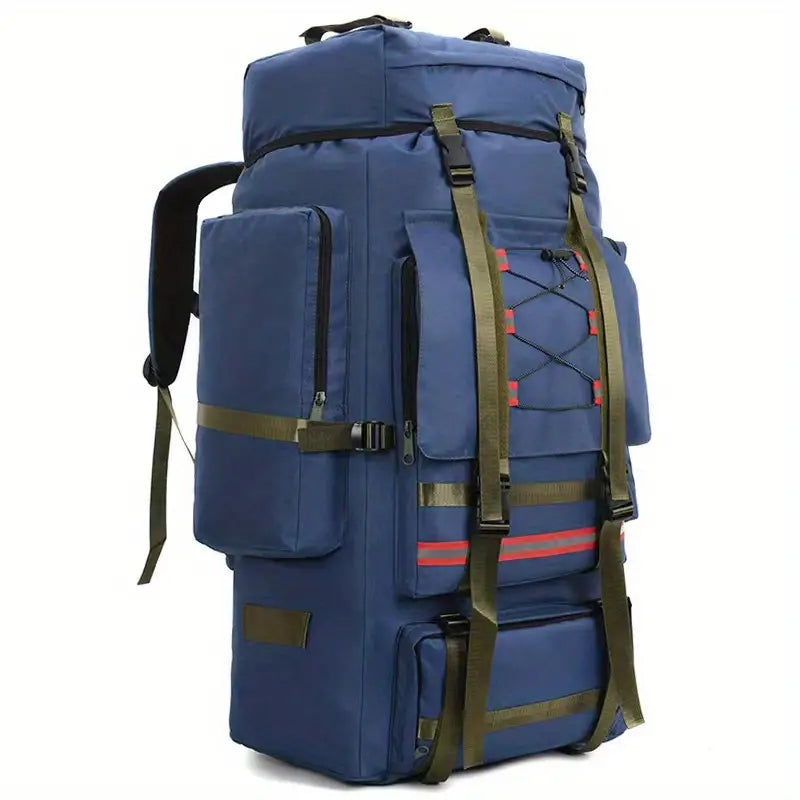 Herren Taktisch Geräumig Outdoor Wanderrucksack | Reise