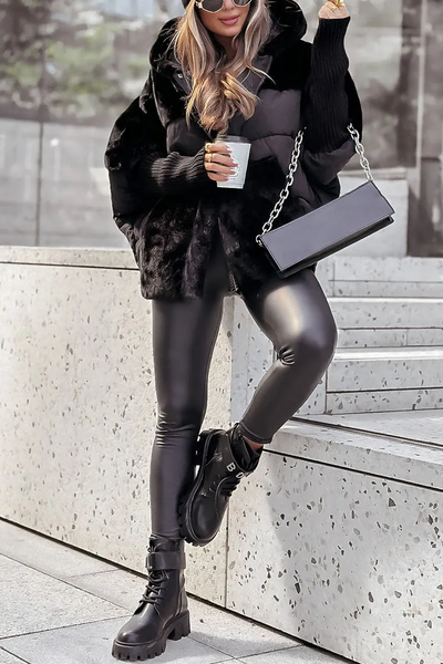 OTHELIA™ | FLEECEJACKE