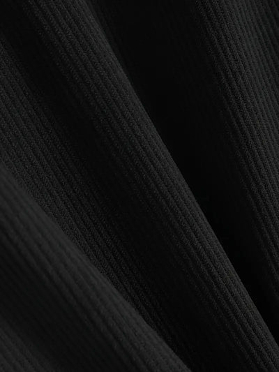 Costas - Strukturierter Cord-Kapuzenpullover Mit Reißverschluss