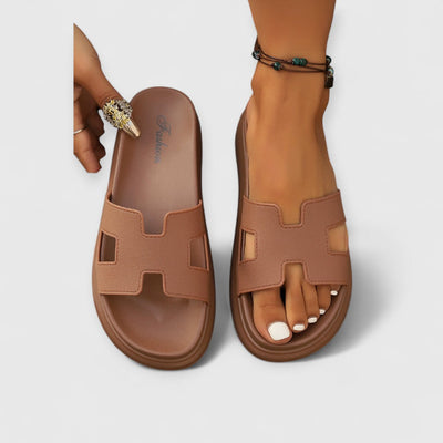 ELLE | ELEGANTE SANDALEN