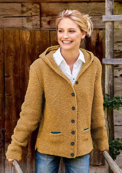 Strickjacke für Damen