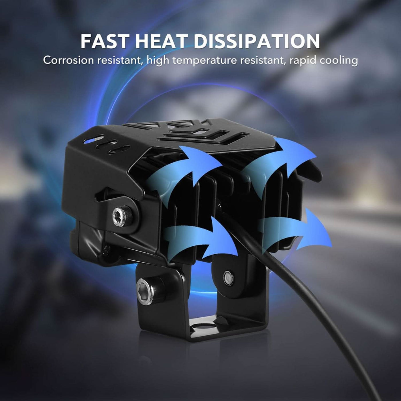 StraßenGlanz™ Ultimative Straßenübersicht