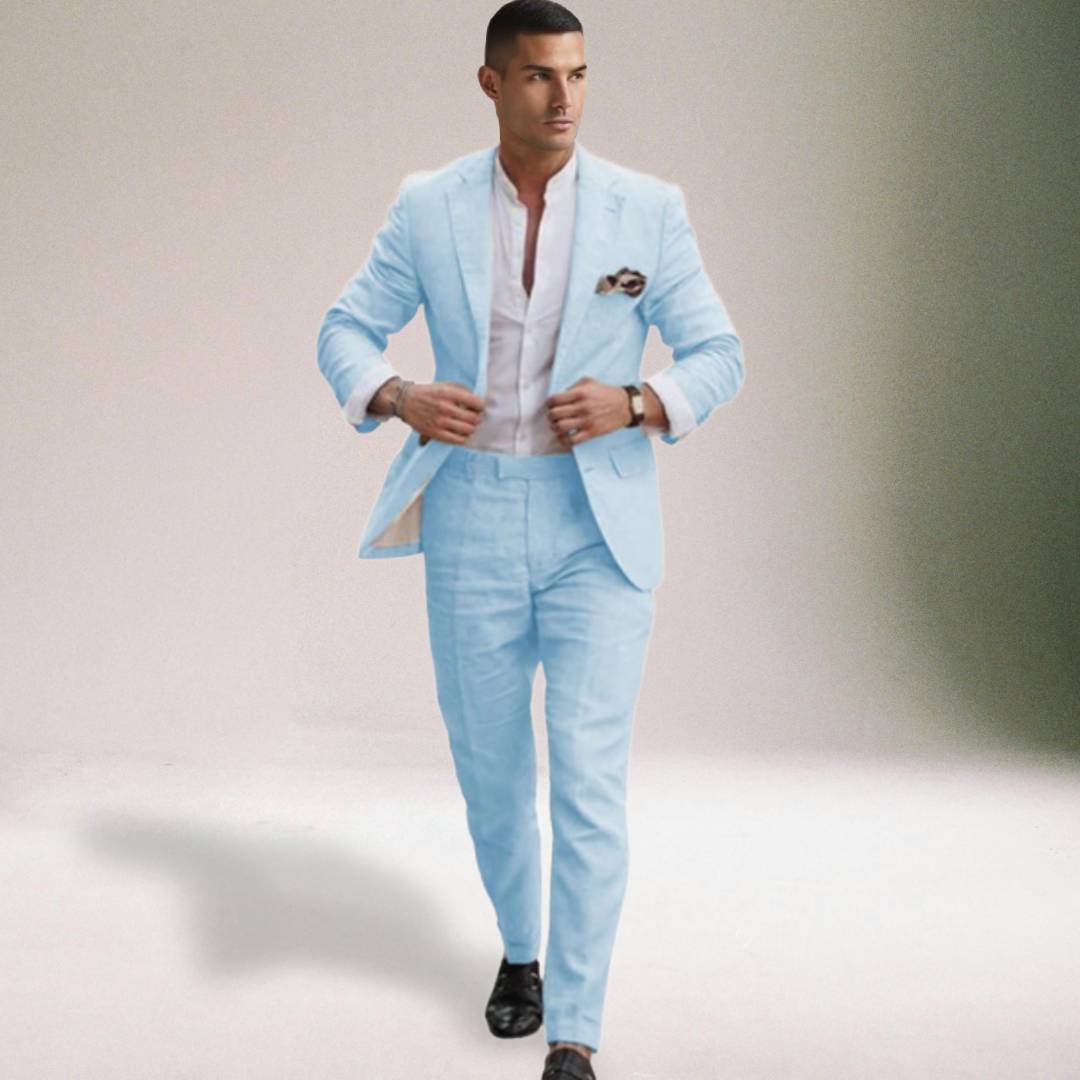 Bartholomäus®️™ | ELEGANTER HERRENANZUG