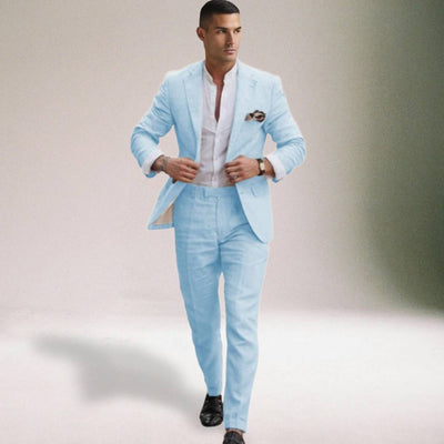 Bartholomäus®️™ | ELEGANTER HERRENANZUG