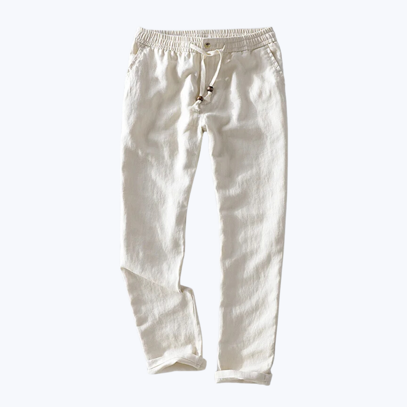 Brand & Belle | CANNES LEINENHOSE