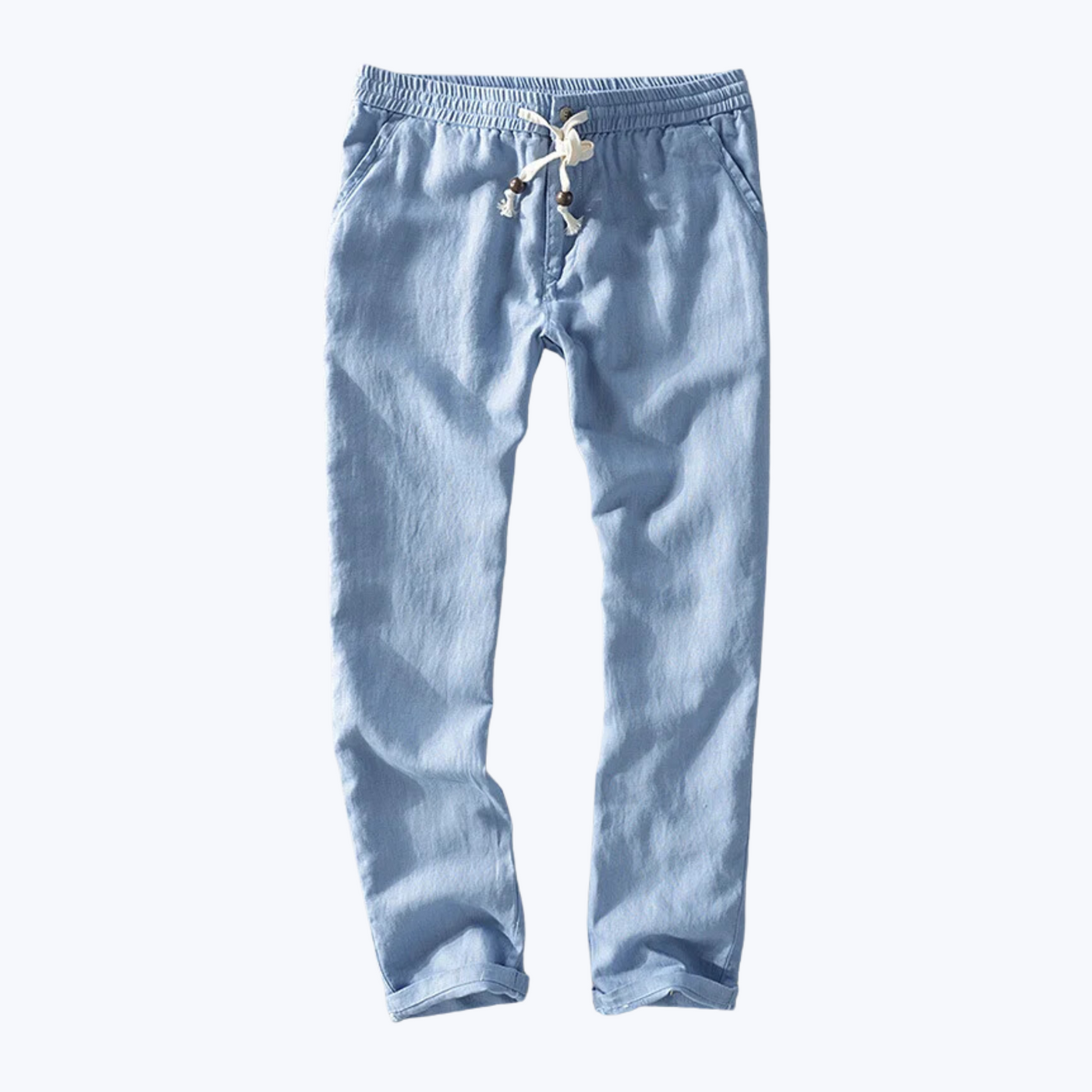 Brand & Belle | CANNES LEINENHOSE