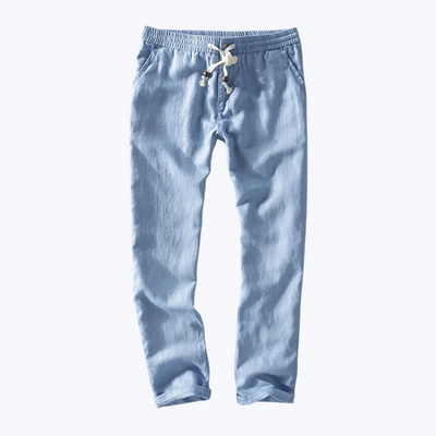 Brand & Belle | CANNES LEINENHOSE