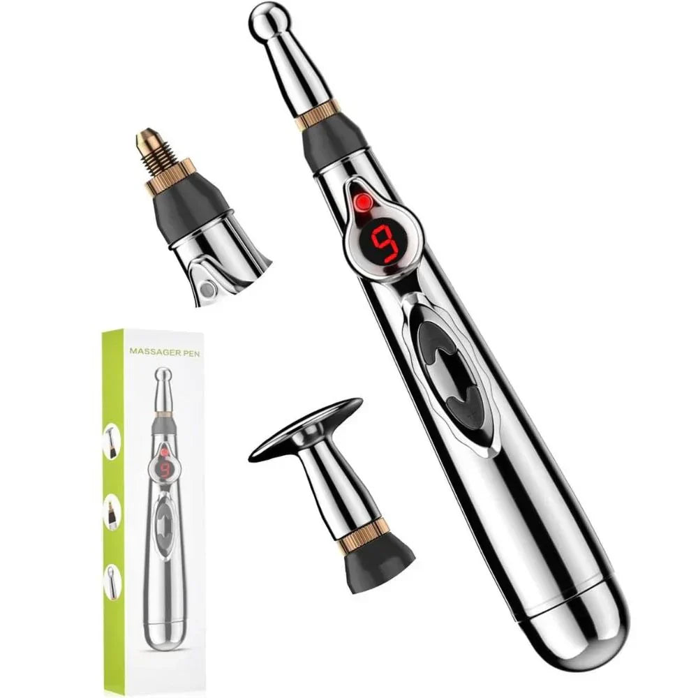 AkuLinderung™ Beruhige sofort die Nerven