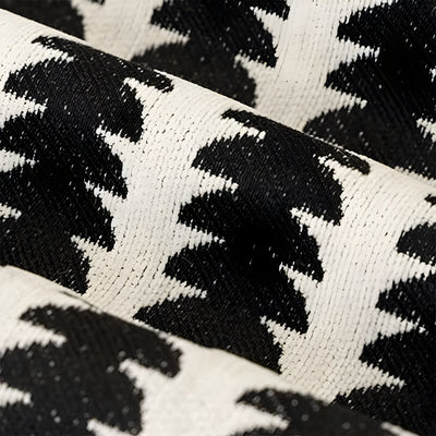 HomeHaven Cover - Doppelseitige Chenille-Stoff-Sofahusse