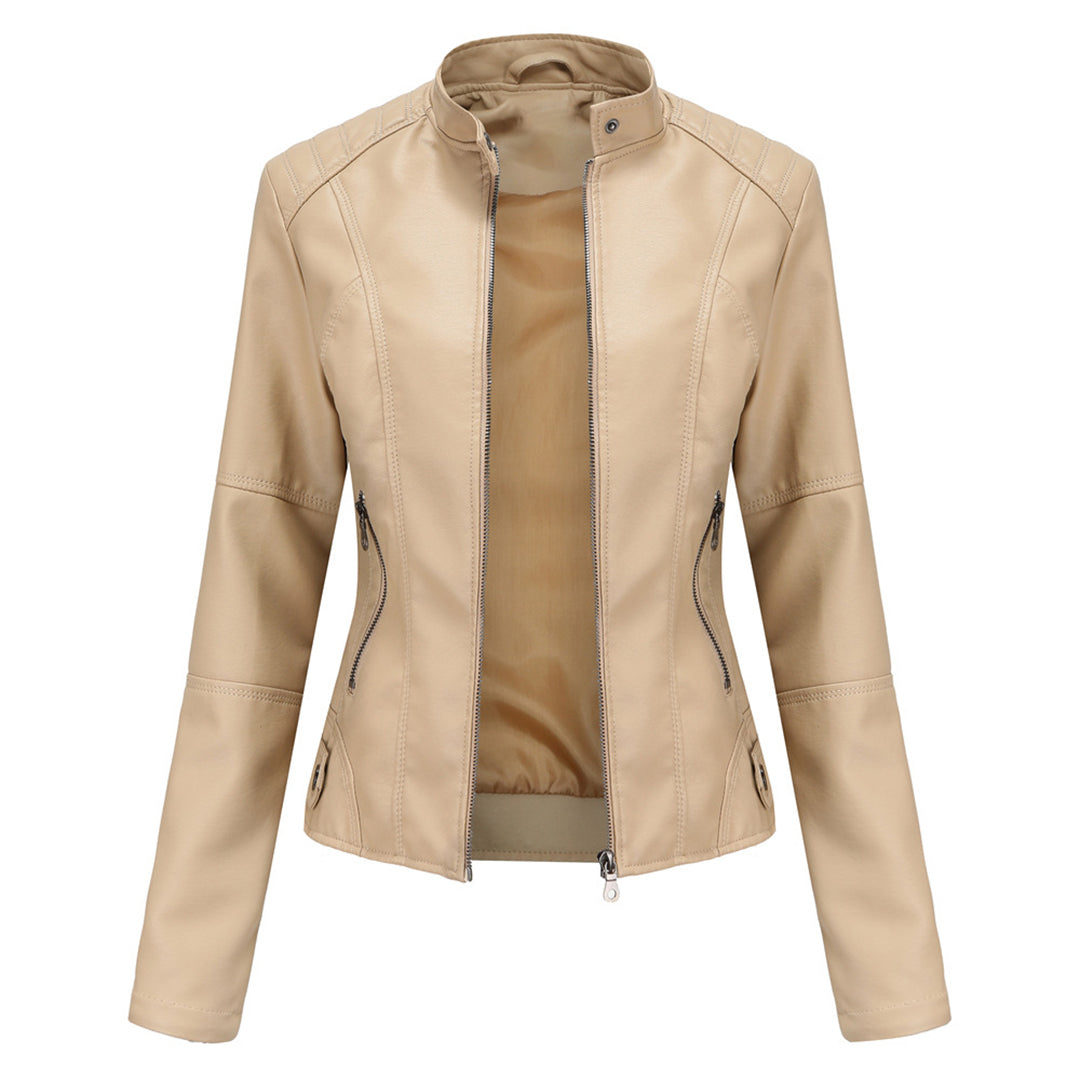 Olga™ – Stylische Jacke