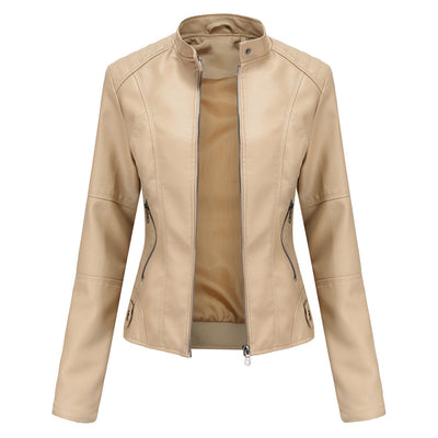 Olga™ – Stylische Jacke
