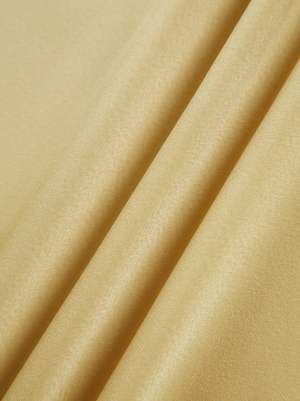 Oceane Langes Kleid mit offenem Rücken und Satinschlitz