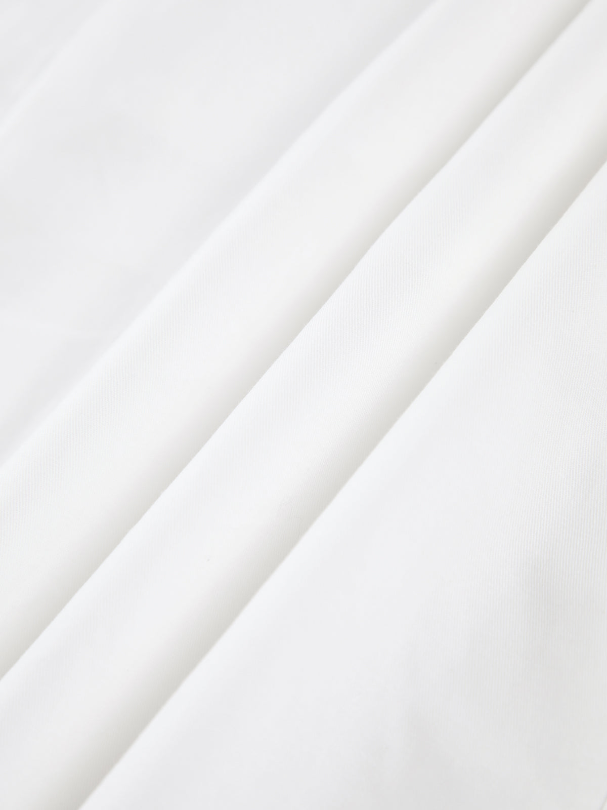 Tania - Puffärmeliges Top mit quadratischem Ausschnitt & Rock-Set