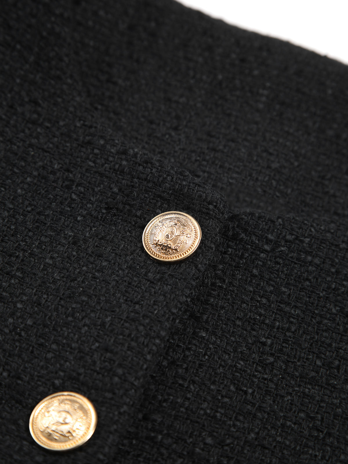 Brand & Belle | Margaux Blazer Alte Geldästhetik