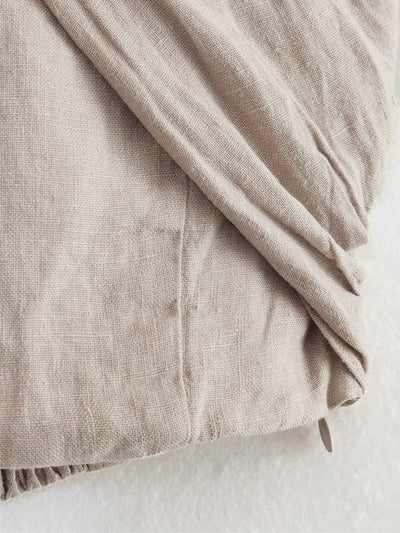 Dalila | Crisscross-Träger-Top