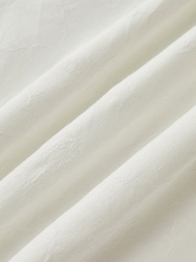 Elegant Ruffle Hem Cami Midi Dress – Sleeveless Summer Sundress