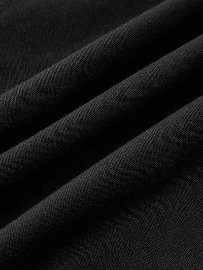 Charlotte | A-Linien Halterneck Maxikleid – Sommerliche Raffinesse