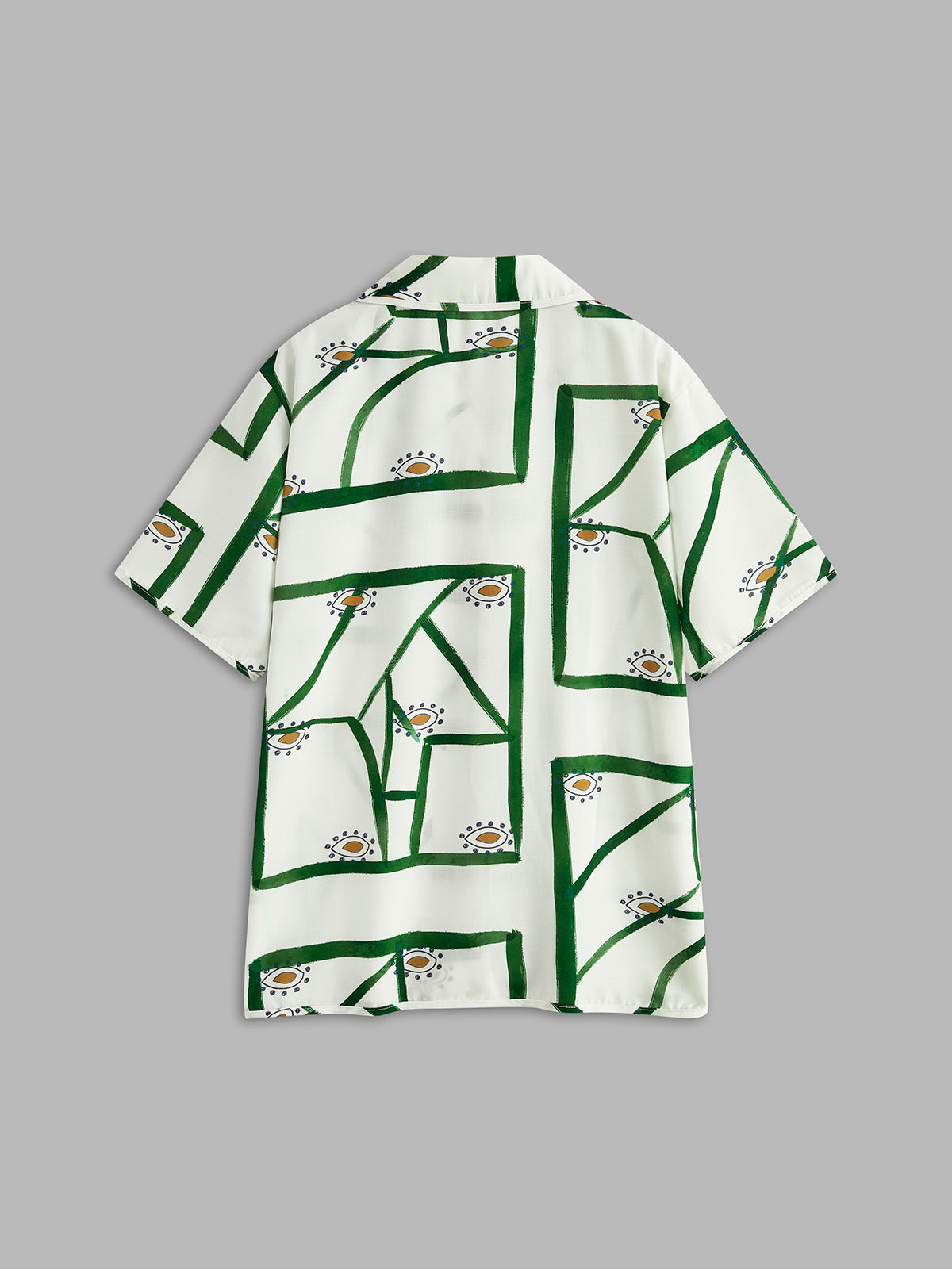 Julia - Set mit bedruckten Kordelzugshosen