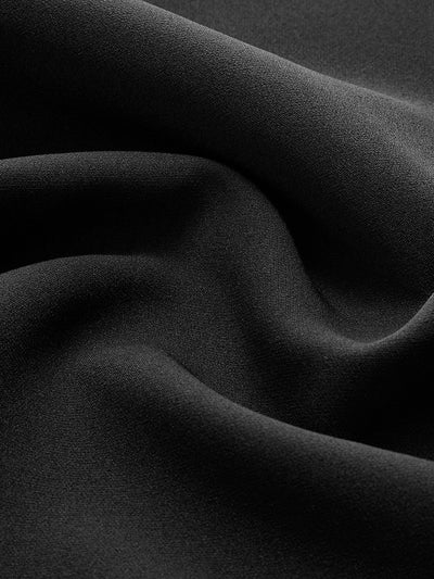 Sophie - Sexy Halter Solid Kleid