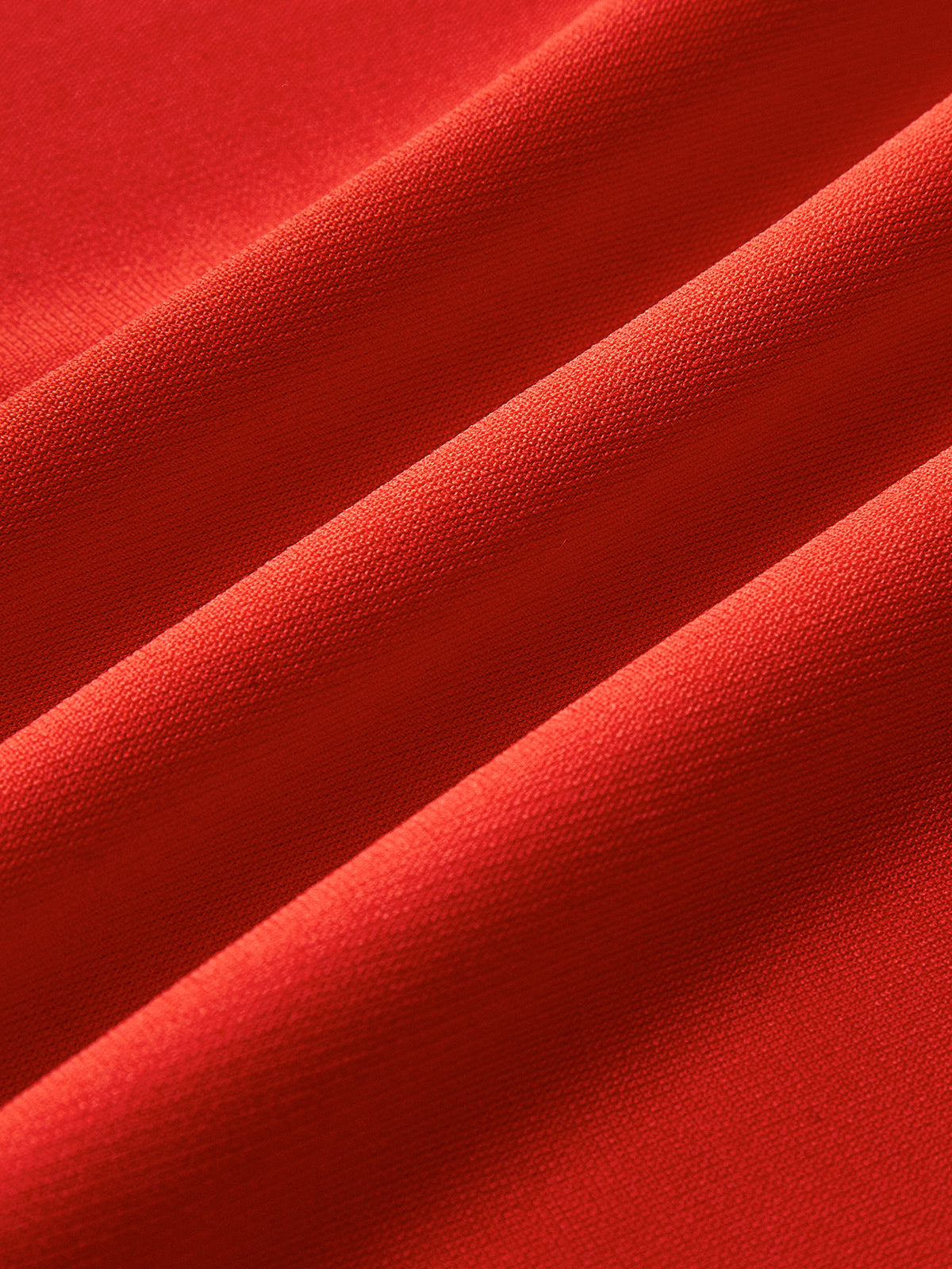 Ashley - Geliebtes geknotetes ärmelloses langes Kleid