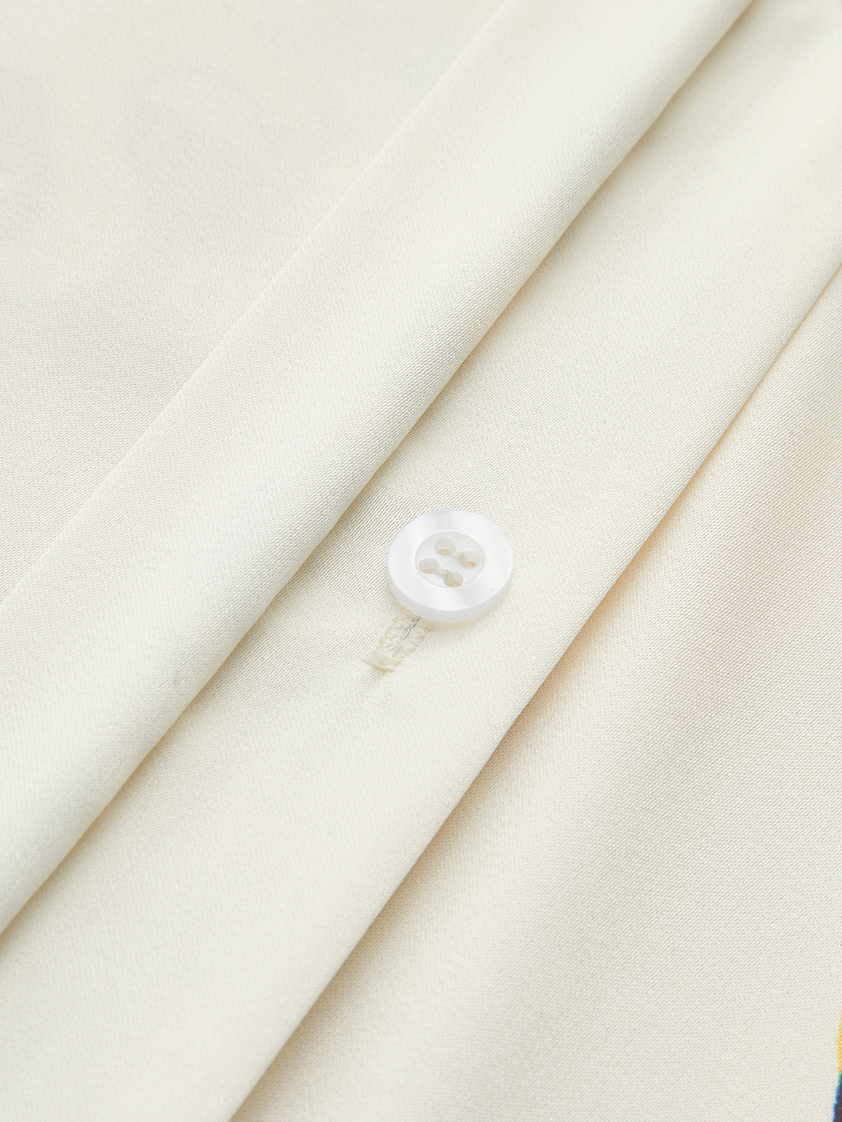 Carlota - Hosenset mit Blumendruck