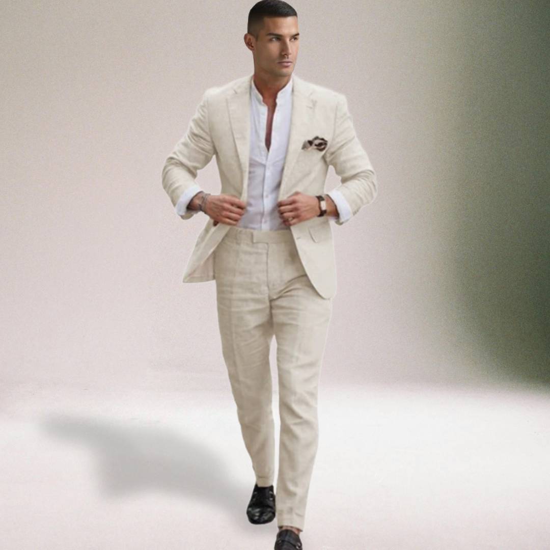 Bartholomäus®️™ | ELEGANTER HERRENANZUG