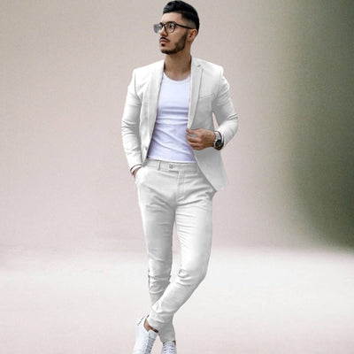 Nils®️™ | Lässig-elegant komplett