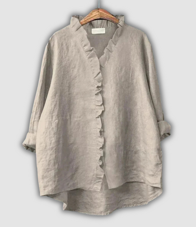 Olivia - Casual Shirts