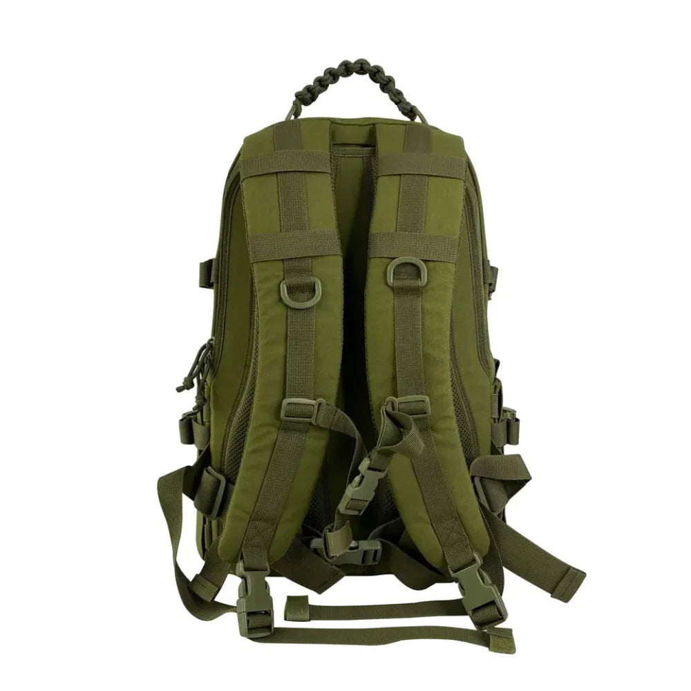 S3 Pro Commando 30L+ Taktischer Rucksack