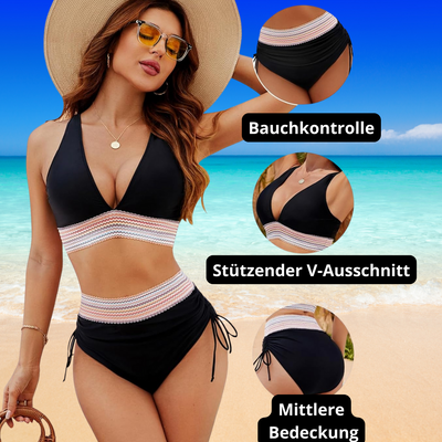 Mayfair™ | Lisa Shaping Bikini mit Bauchkontrolle
