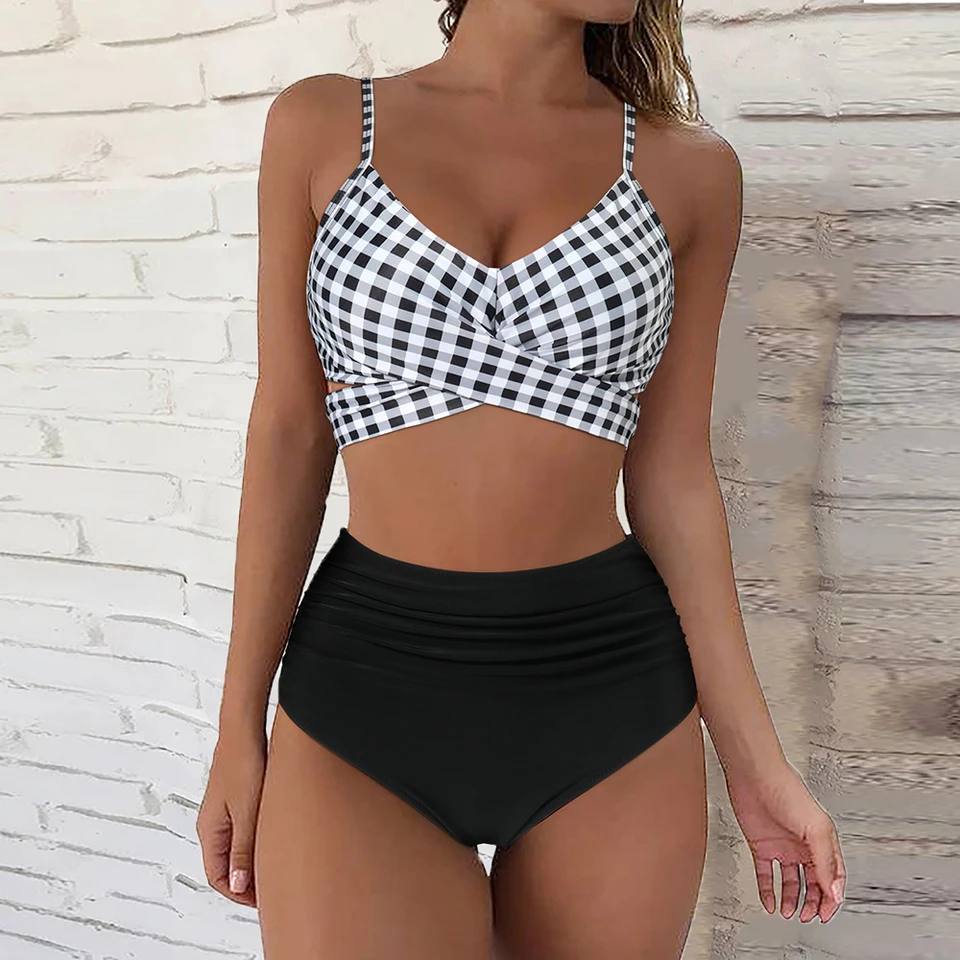 Larissa® | Bikini Dein ideales Strandoutfit