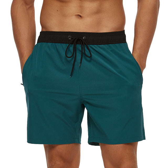 Benedetto - Herren Sommer Badeshorts