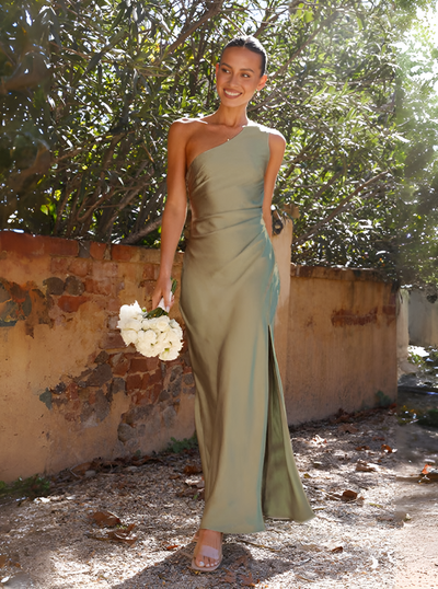 Bernadette - Atemberaubendes Sexy Maxikleid