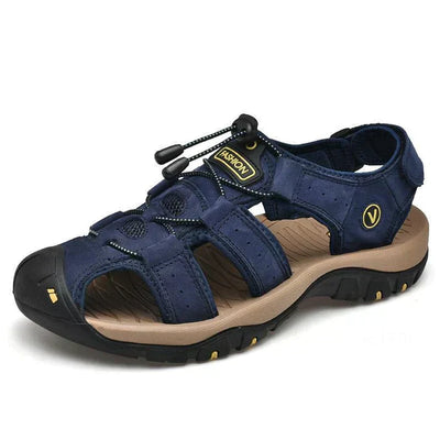 Bernd - Orthopädische Sandalen für Männer
