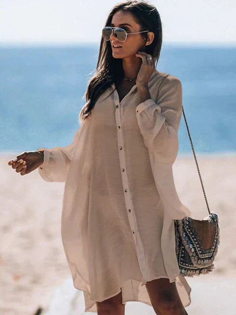 Julieta® | Stylischer Bikiniüberzug für Damen