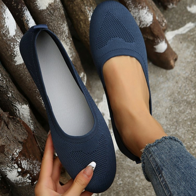 Marcy® | Atmungsaktive Schuhe mit niedrigem Absatz und Korrekturfunktion