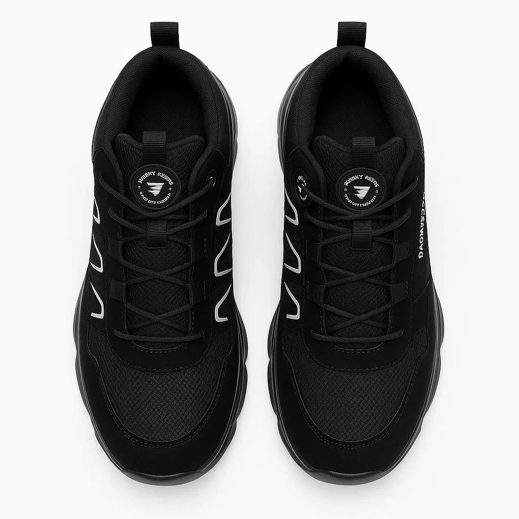 G3 - Stahlkappen Sicherheitsarbeitsstiefel