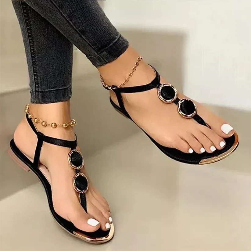 Naima® | Bequeme Sandalen
