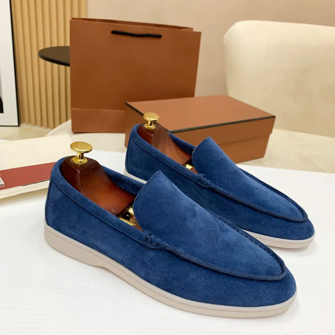 Stefan®️™ | Elegante Herren-Loafer