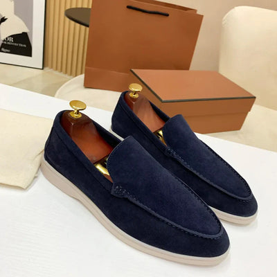 Stefan®️™ | Elegante Herren-Loafer