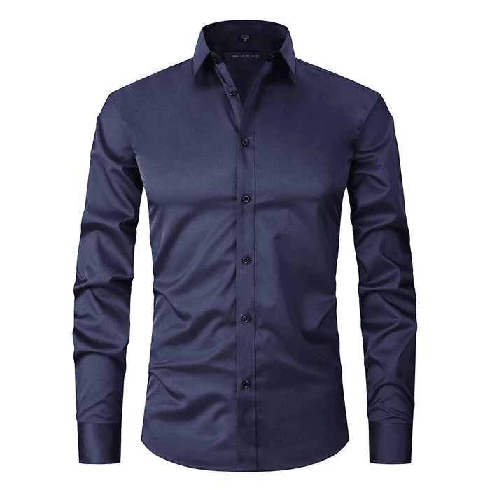 Aldo™ | Herren Stretch-Shirt