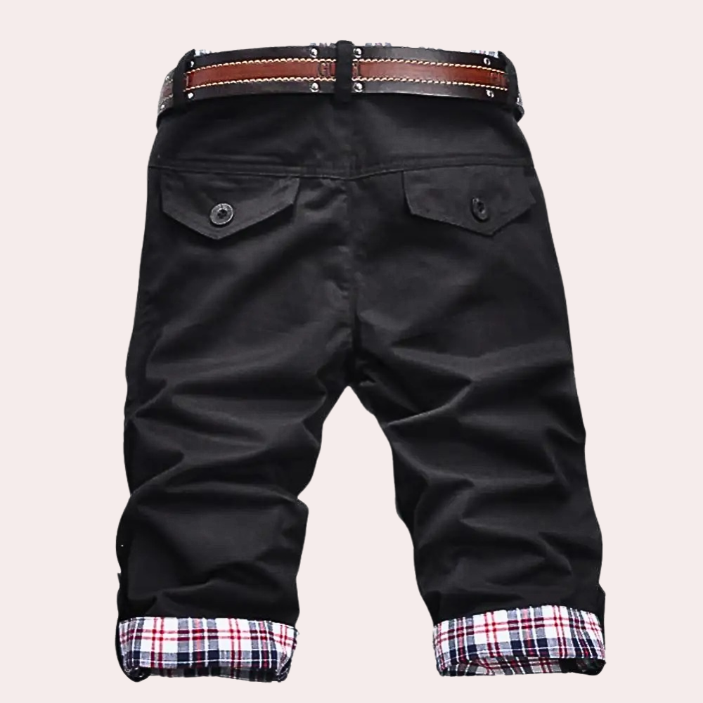 Dawson - Bequeme Cargo Shorts