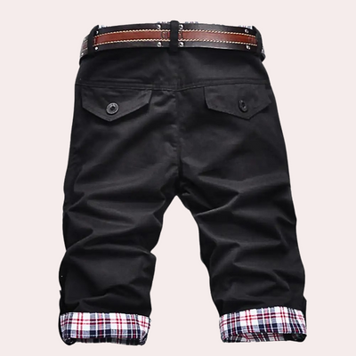 Dawson - Bequeme Cargo Shorts