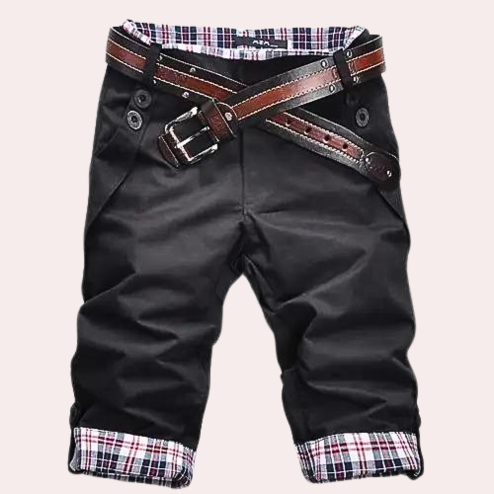 Dawson - Bequeme Cargo Shorts