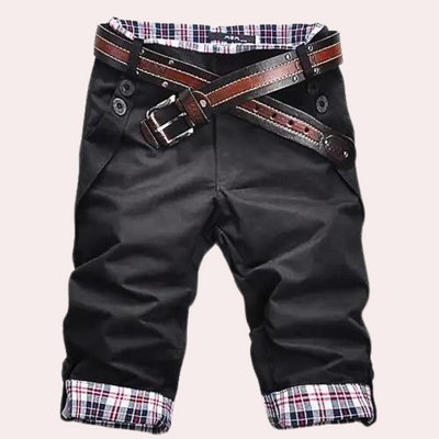 Dawson - Bequeme Cargo Shorts