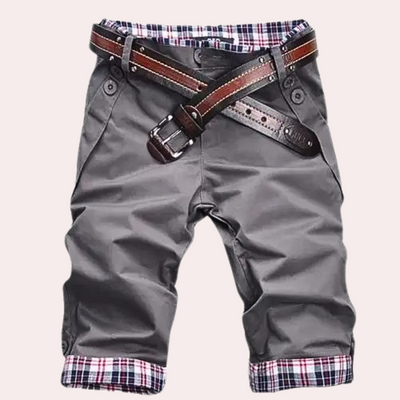 Dawson - Bequeme Cargo Shorts