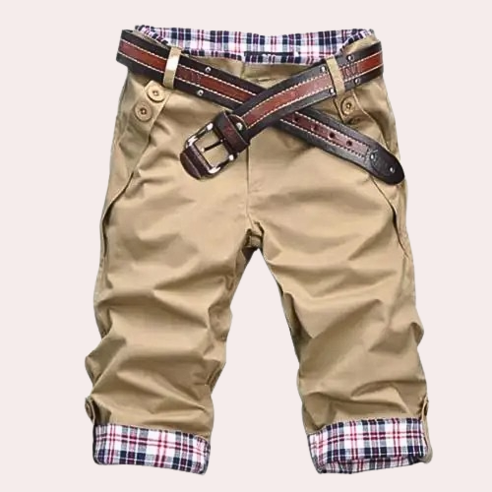Dawson - Bequeme Cargo Shorts
