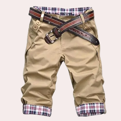 Dawson - Bequeme Cargo Shorts
