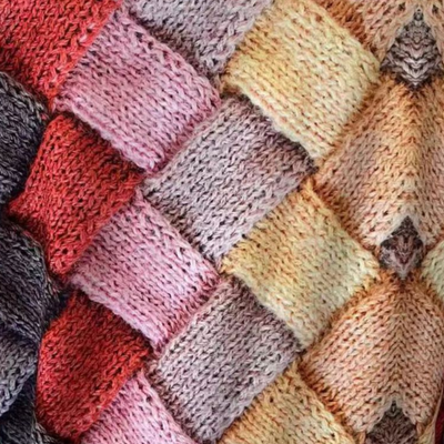 Summer Knit Sweater for Women