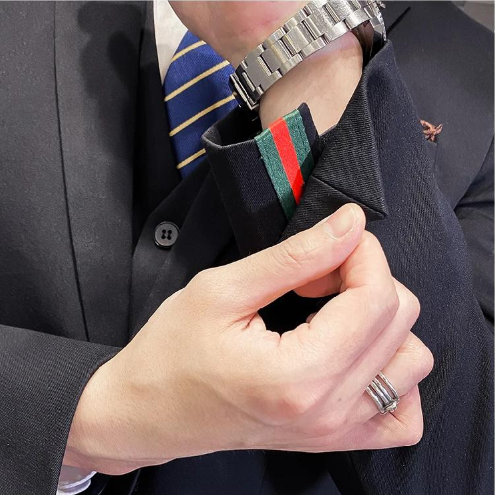 Klassischer Formeller Hochzeitsgastanzug Für Herren | 3-teilig